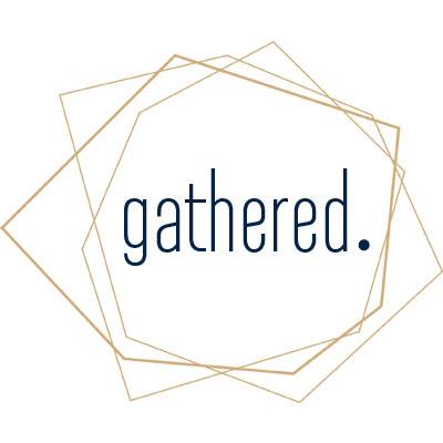 gathered logo