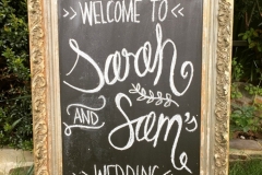 sarah + sam 1