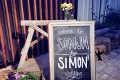 Real Events - Sonja + Simon 5