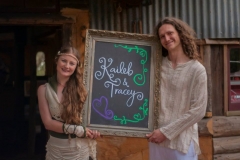 Real Events - Tracey + Kaileb  4